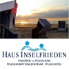 Norderney - Haus Inselfrieden