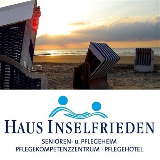 Norderney - Haus Inselfrieden