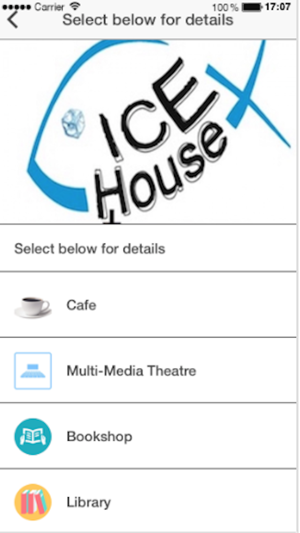 Ice House(圖2)-速報App