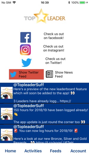 Topleader Suffolk(圖3)-速報App