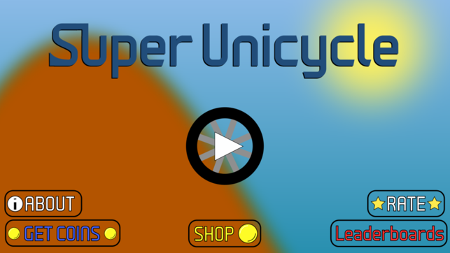 Super Unicycle(圖1)-速報App