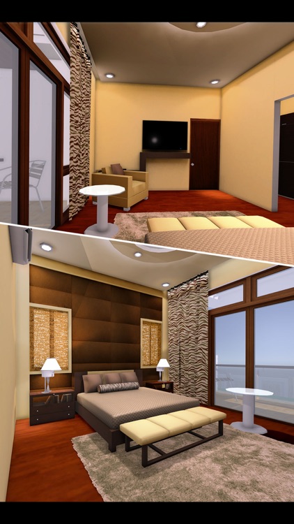 VR Home Interior Design screenshot-5