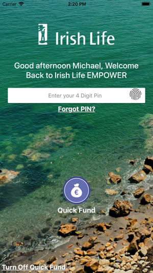 Irish Life EMPOWER(圖2)-速報App