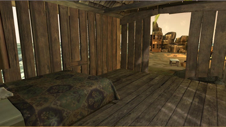 AR Dream Island Meditation screenshot-4