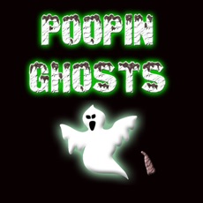 Activities of Poopin Ghosts