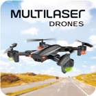 Top 11 Entertainment Apps Like MULTILASER DRONES - Best Alternatives