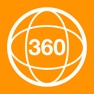 Get Share 360º for iOS, iPhone, iPad Aso Report