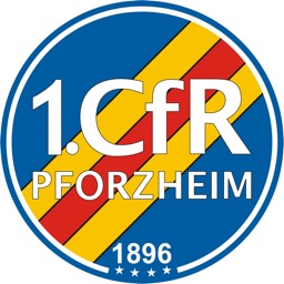 1.CfR Pforzheim 1896 e.V.