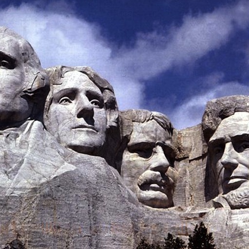 National Landmarks and Memorials of the United States