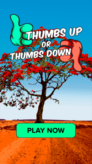 Thumbs down or thumbs up(圖1)-速報App