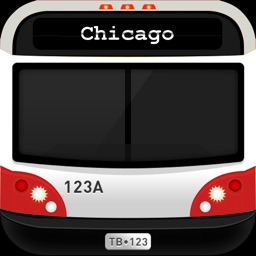 Transit Tracker Apple Watch App