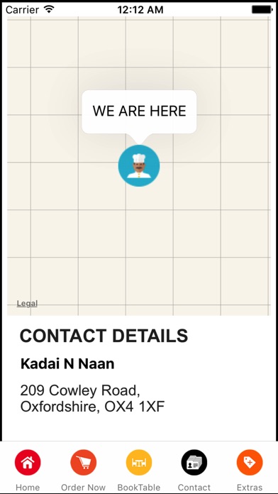 Kadai N Naan screenshot 4
