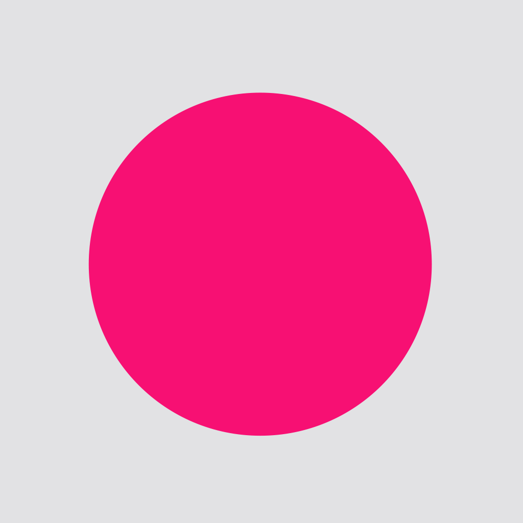 Showroomprive App Icon