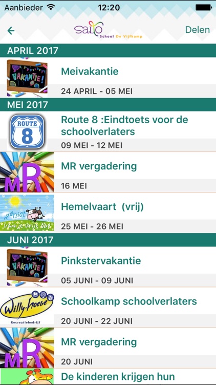 SBO De Vijfkamp screenshot-3