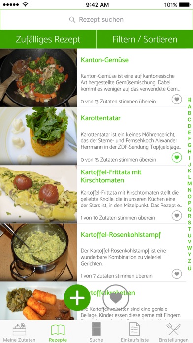 WhatDoIEat screenshot 3