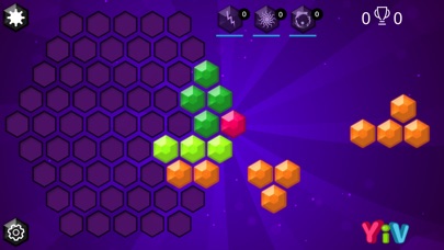 方块谜团- 经典休闲单机游戏 screenshot 3