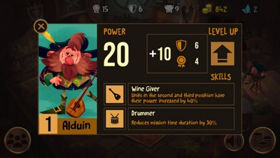 Tavern of the Brave screenshot 4