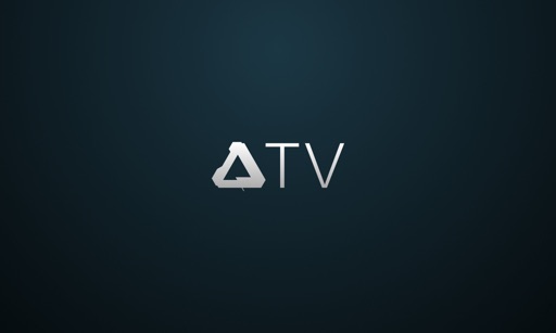 Affinity TV icon