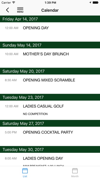 Noyac Golf Club