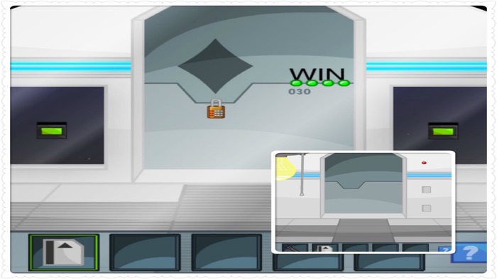 囧房间逃生之30关