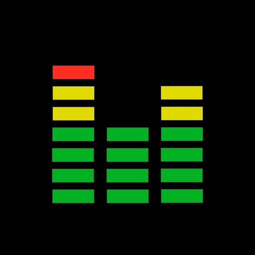 Icon sound iOS App