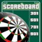 Nice darts