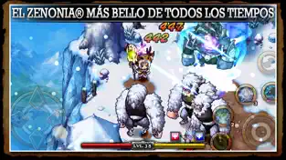 Imatge 2 ZENONIA® 4 iphone