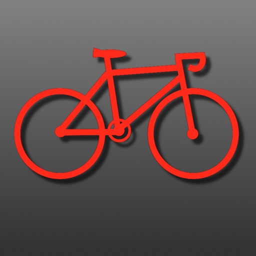Fitmeter Bike - GPS Cycling & Route Tracker