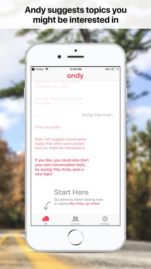 Hey Andy(圖3)-速報App