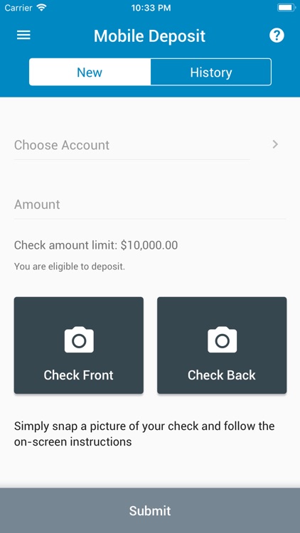 LBS Financial CU screenshot-4