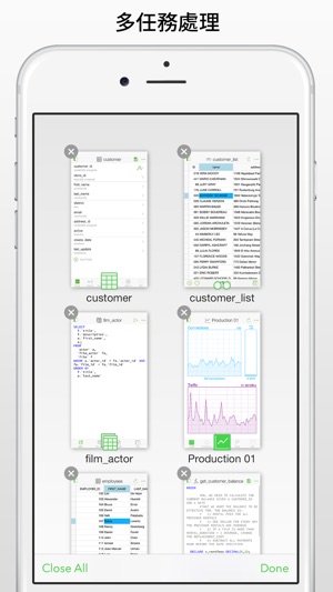 Navicat for MySQL(圖4)-速報App