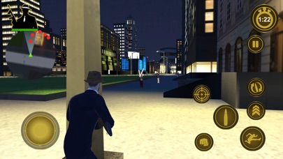 Mad City Mafia Gangster screenshot 3