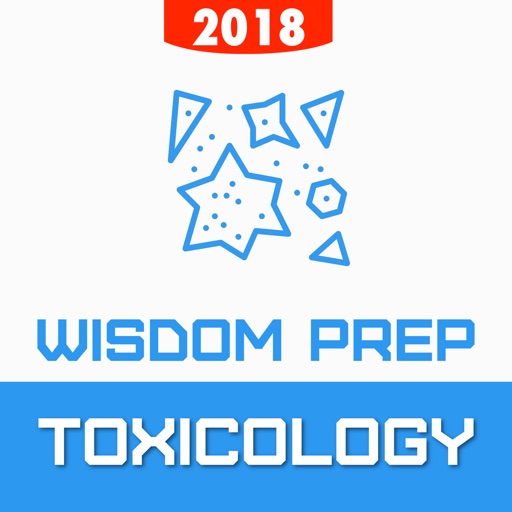 Toxicology Exam Prep - 2018