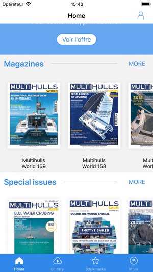 Multihulls World(圖2)-速報App