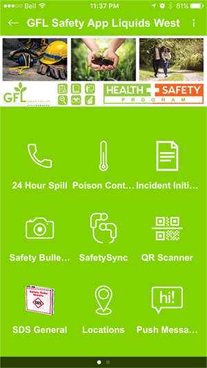 GFL EHS(圖1)-速報App