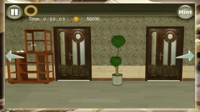Escape The Mysterious Rooms 2 screenshot 4