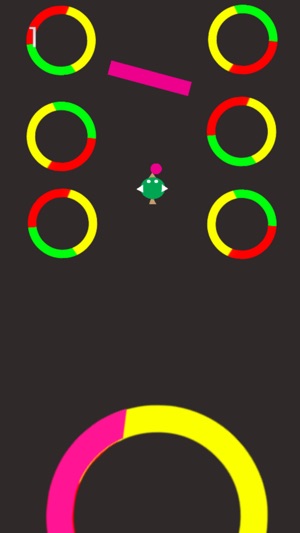 Color Crossy(圖4)-速報App