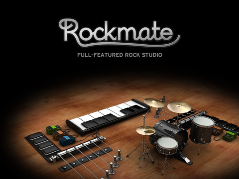 Rockmate screenshot 2