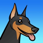 Doberman Runner