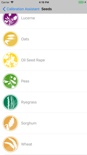 KUHN - Seeding Assistant(圖4)-速報App