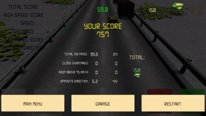 Permainan berdiri sendiri. screenshot 3