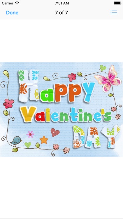 My Happy Valentine's Day! screenshot-8