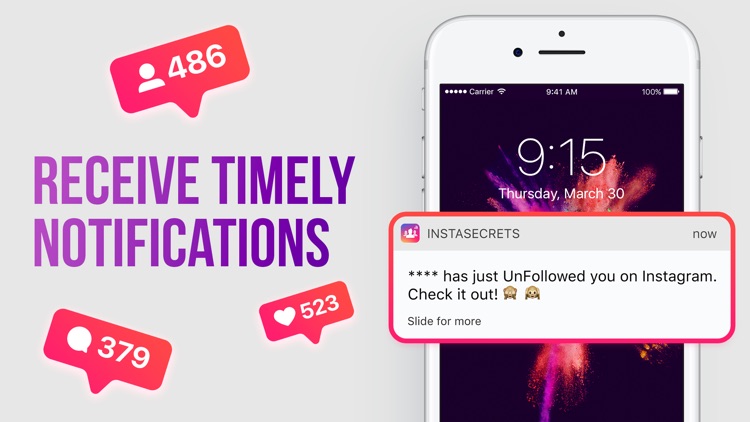Followers Stats for Instagram screenshot-3