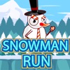 Snowman Run Lite