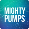 Icon Mighty Pumps Finder