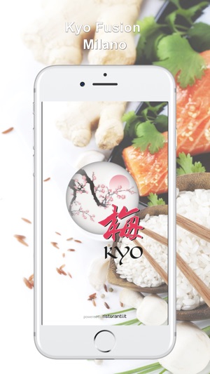 Kyo Fusion(圖1)-速報App