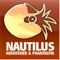 Heute wissen, was nächsten Monat in die Kinos und in die Buchläden kommt: NAUTILUS - Abenteuer & Phantastik ist das aktuelle Magazin das deutschsprachigen Fantasy- und Film-Genres mit täglichen News und Infos in der App zu allen Themen der Phantastik