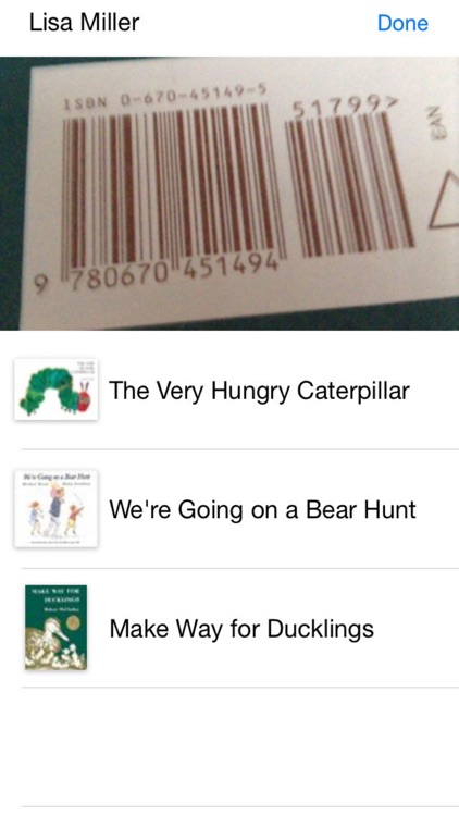 Classroom Checkout