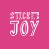 Sticker Joy