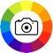 ColorPic app extracts colors from photos and translates them into hex codes